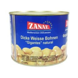 Gigantes natur 2Kg